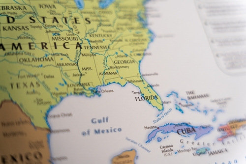 CUBA IS NEXT ON TRUMP’S MENU