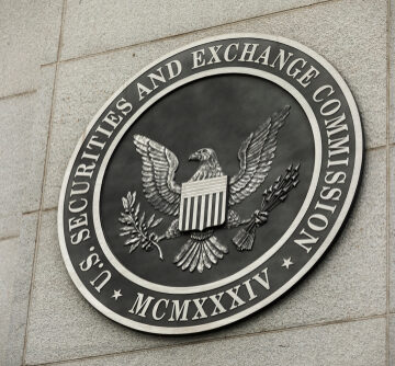 Washington,Dc,,Usa,-,June,25,,2018:,Us,Securities,And ONE BIG CLUB: SEC DISMISSES CIVIL FRAUD CASE AGAINST JUSTIN SUN, A TRUMP BACKER