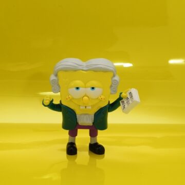 PRESIDENTIAL REALITY SHOW®: TRUMP SELLS WAR WITH IRAN AS A CARTOON