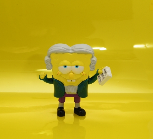 PRESIDENTIAL REALITY SHOW®: TRUMP SELLS WAR WITH IRAN AS A CARTOON