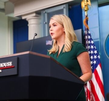 TRUMP ADMINISTRATION’S RHETORIC ABOUT IRAN WAR: SOME OF THIS AND SOME OF THAT, MOST OF NOTHING