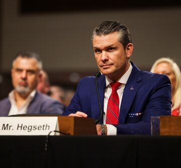 PRES R SHOW - ‘TAKES MONEY TO KILL BAD GUYS’- HEGSETH RESPONDS TO PENTAGON’S $200 BILLION REQUEST TO FUND IRAN WAR ‘TAKES MONEY TO KILL BAD GUYS’: HEGSETH RESPONDS TO PENTAGON’S $200 BILLION REQUEST TO FUND IRAN WAR