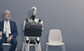 AI IS NEWSPAPERS’ NEW BEST FRIEND