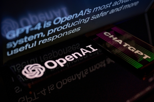 OPENAI FINALLY GETS SERIOUS ABOUT MAKING MONEY