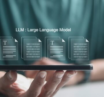 WILL AI’S LARGE LANGUAGE MODELS GIVE WAY TO “WORLD MODELS?”