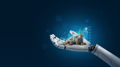 AI HAS WIDENED THE U.S. TRADE DEFICIT, GOVERNMENT DATA SHOWS