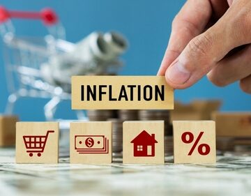 ENERGY SHOCK WILL PUSH U.S. INFLATION TO 4.2 PERCENT, OECD SAYS