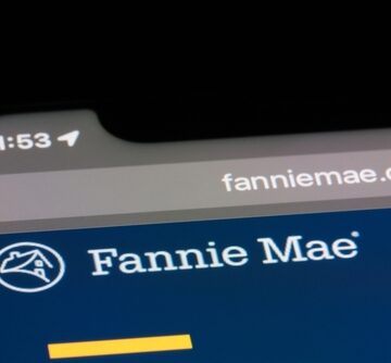 FANNIE MAE AGREES TO ACCEPT CRYPTO-BACKED MORTGAGES