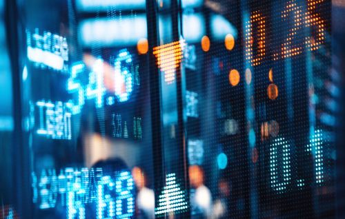 FED LEAVES INTEREST RATES UNCHANGED