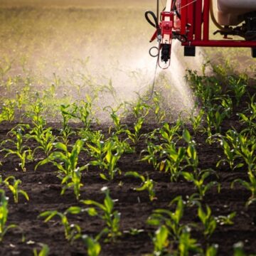 FERTILIZER PRICES “UNBEARABLE,” U.S. FARMERS COMPLAIN