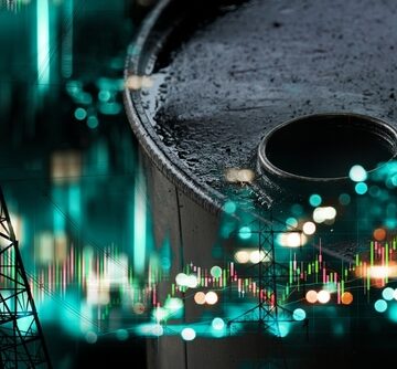 TRADERS ARE WATCHING TRUMP PLAY THE OIL MARKET