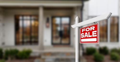 U.S. NEW HOME SALES REACH THEIR LOWEST IN MORE THAN THREE YEARS