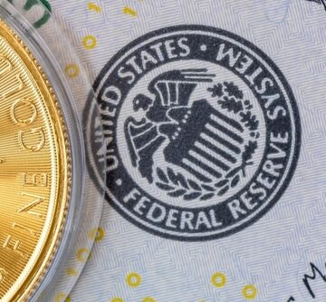 The,Federal,Reserve,(fed),Logo,On,A,Dollar,Bill,Next U.S. REGULATORS CUT BACK BANKS’ CASH RESERVE REQUIREMENT