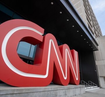 DEATH OF JOURNALISM: JOURNALISTS AT CNN BRACE THEMSELVES FOR ELLISON