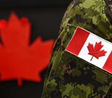 CANADIAN COMPANIES RACE FOR MILITARY CONTRACTS AS COUNTRY RAMPS UP DEFENSE BUDGET