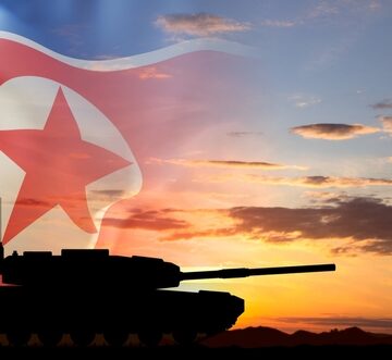 KIM SAYS NORTH KOREA’S NUCLEAR STATUS IS ‘IRREVERSIBLE’