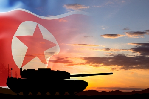 KIM SAYS NORTH KOREA’S NUCLEAR STATUS IS ‘IRREVERSIBLE’