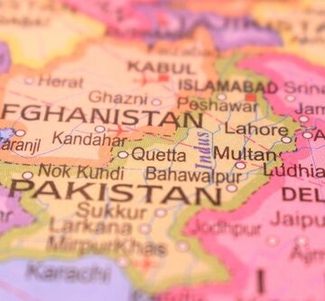 PAKISTAN AND AFGHANISTAN IN AN ‘OPEN WAR’ AFTER TENSION ALONG BORDER