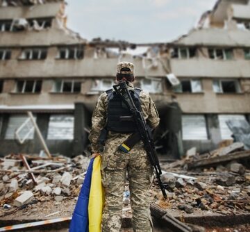 UKRAINE USES DOMESTICALLY PRODUCED ‘FLAMINGO’ MISSILE TO STRIKE DEEP INSIDE RUSSIA