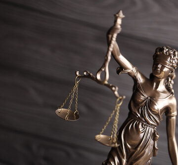 A SECRET ACT OF JUDICIAL TYRANNY