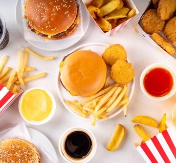 EVEN BIG FOOD CAN’T IGNORE THE SCIENCE: ULTRAPROCESSED FOODS ARE KILLING US