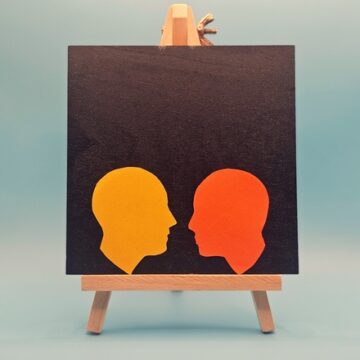 LIVING IN TWO WORLDS – THE EPIDEMIC OF DUALITY AND THE PATH TO AN AUTHENTIC LIFE