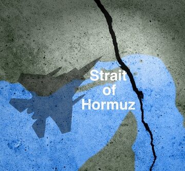 THE STAGE IS SET FOR MORE WAR