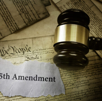 UNFIT TO GOVERN: WE NEED A 25TH AMENDMENT FOR THE AMERICAN POLICE STATE