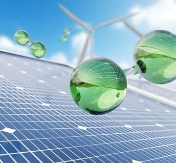 CLEAN HYDROGEN MADE FROM JUNK PLASTIC AND WASTE BATTERY ACID