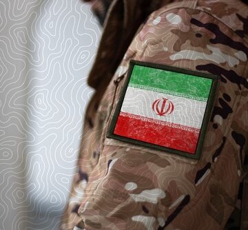 IRANIAN COMMANDER: TRUMP ‘WILL NEVER DEFEAT THE IRANIAN NATION’