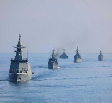 TOP IRANIAN SAYS TRUMP DID NOTHING BUT LIE DURING NEGOTIATION UPDATE