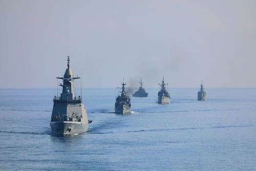 TOP IRANIAN SAYS TRUMP DID NOTHING BUT LIE DURING NEGOTIATION UPDATE