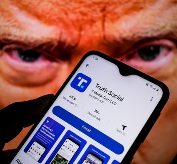 TRUMP SAYS: ‘NO MORE MR. NICE GUY,’ THREATENS TO DESTROY ALL OF IRAN IF THERE’S NO DEAL