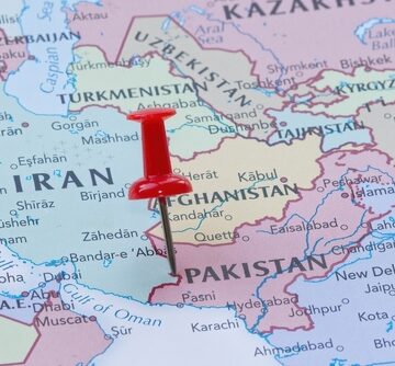 TRUMP WAS THE ONE WHO PUSHED PAKISTAN TO GET IRAN TO AGREE TO CEASEFIRE: REPORT