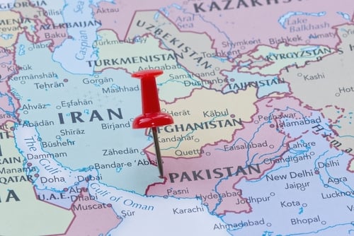 TRUMP WAS THE ONE WHO PUSHED PAKISTAN TO GET IRAN TO AGREE TO CEASEFIRE: REPORT