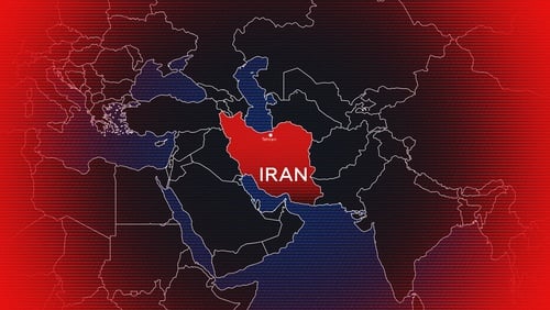 U.S. BASES POUNDED BY IRAN IN EARLY STAGES OF THE WAR, COSTING BILLIONS OF DOLLARS IN DAMAGE