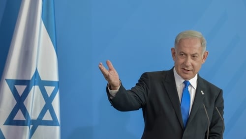 WHAT CEASEFIRE? NETANYAHU INSTRUCTS IDF TO ATTACK HEZBOLLAH TARGETS IN LEBANON ‘WITH FORCE’