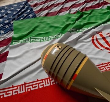 SAY UNCLE: TRUMP REPEATS CLAIM THAT IRAN CAN’T HAVE NUKES, WARNS AGAIN THAT U.S. WILL DESTROY INFRASTRUCTURE BY TUESDAY’S DEADLINE