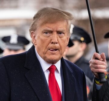 TRUMP CELEBRATED INDIAN COMPANY’S INVESTMENT IN NEW TEXAS REFINERY, BUT THE DEVIL IS IN THE DETAILS