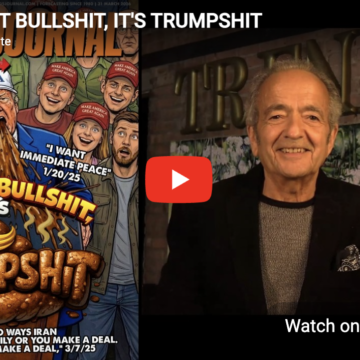 Screenshot 2026-04-01 at 10.58.09 PM IT’S NOT BULLSHIT, IT’S TRUMPSHIT