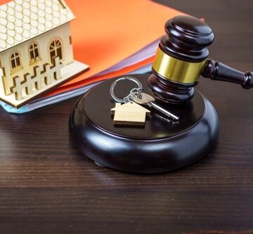 HOME FORECLOSURE PRESSURES INCREASE IN THE K-SHAPED ECONOMY