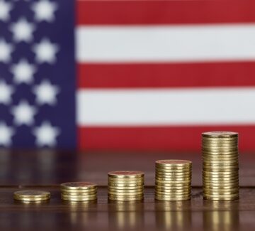 U.S. ECONOMY GDP BLUES