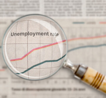 UNEMPLOYMENT CLAIMS JUMP IN BEGINNING OF APRIL