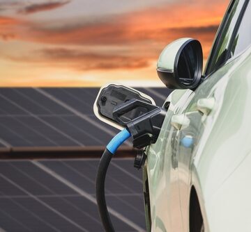 USED EV SALES ZOOM IN U.S. AS IRAN WAR CONTINUES