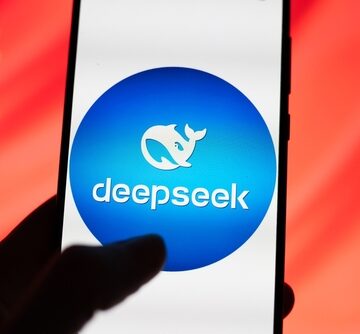 DEEPSEEK RELEASES LONG-AWAITED NEW MODEL