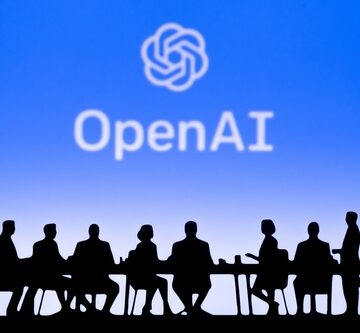 OPENAI PARTNERS WITH PRIVATE EQUITY IN $10-BILLION JOINT VENTURE