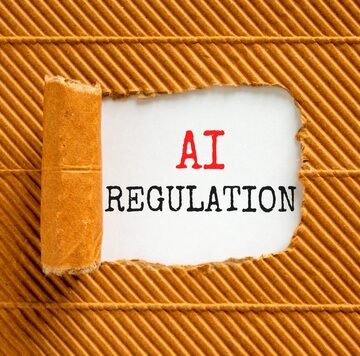 TRUMP MULLING NEW STEPS TO REGULATE AI