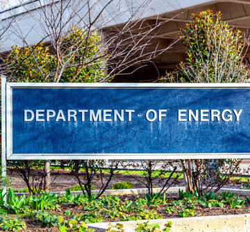 U.S. ENERGY DEPARTMENT LAUNCHES AI MISSION CONSORTIUM