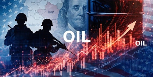 SPOTLIGHT: THE IRAN WAR’S DEEPENING ECONOMIC SHOCK