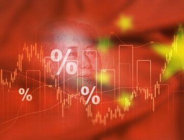 Trade,War,Policy,China,With,United,States.,China,Tariffs,Government SPOTLIGHT: CHINA’S ECONOMY STRENGTHENS
